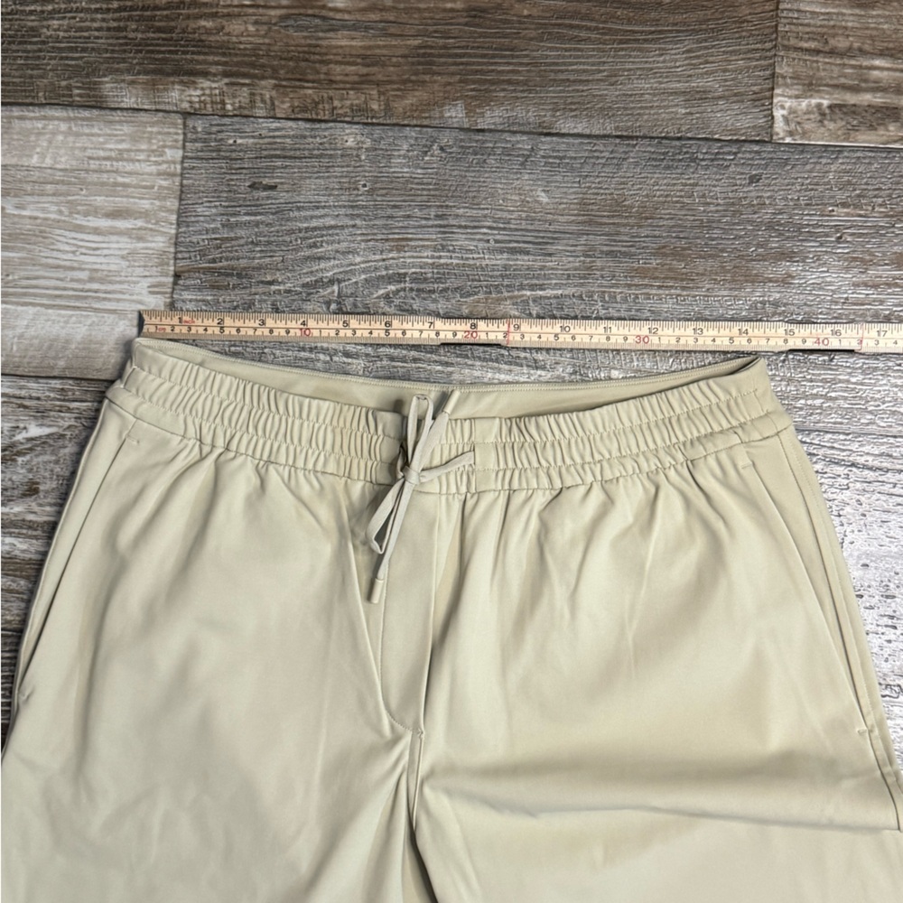 Lululemon Luxtreme Mid-Rise Straight-Leg Trouser - Picture 2 of 7